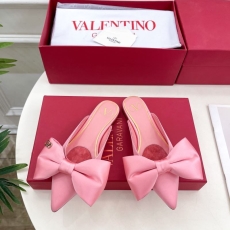 Valentino Slippers